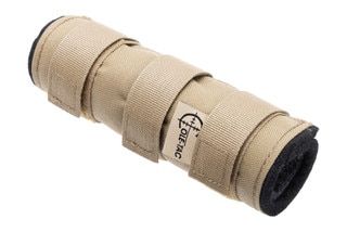 Cole-TAC HTP Suppressor Cover - 1.5"